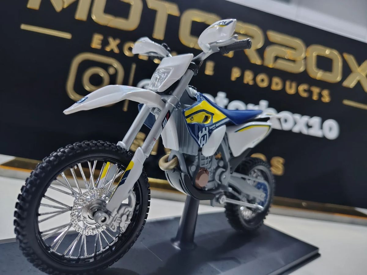 HUSQVARNA 501 — foto 1