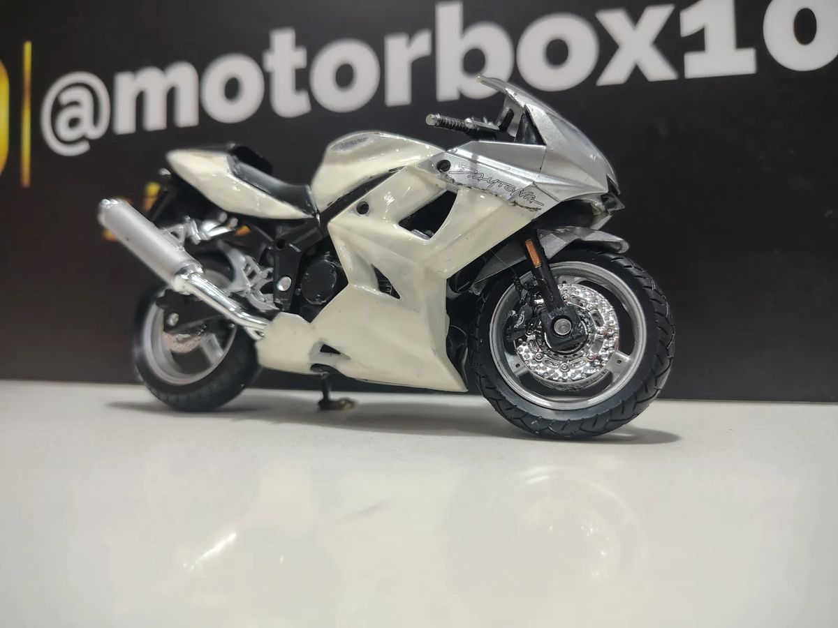 APRILIA DAYTONA 500 — foto 1