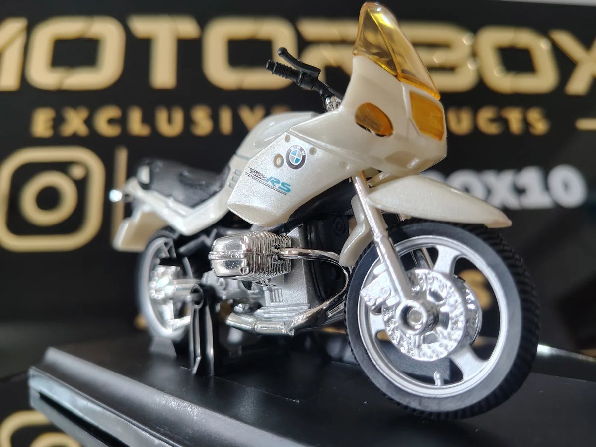 BMW S 1000 — foto 1