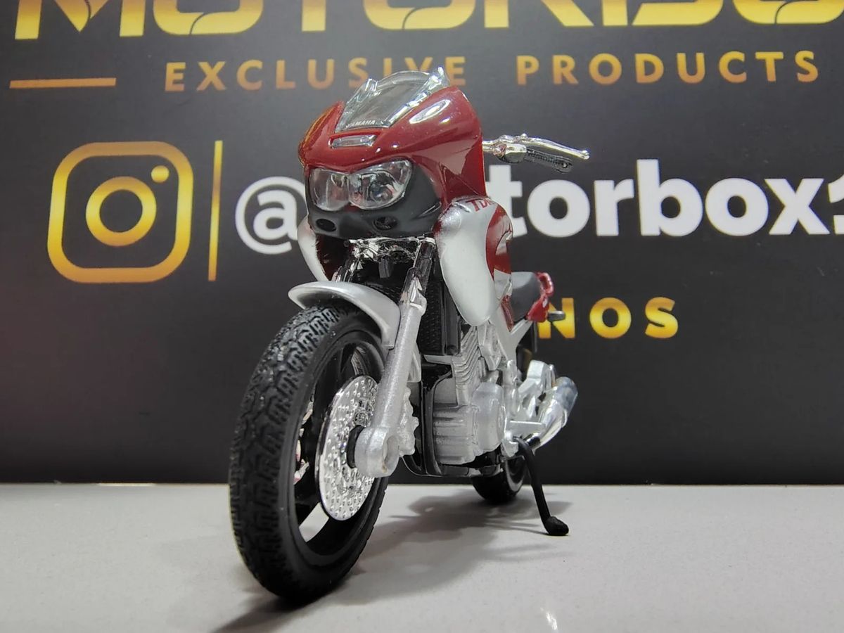 YAMAHA TDM 900 — foto 1