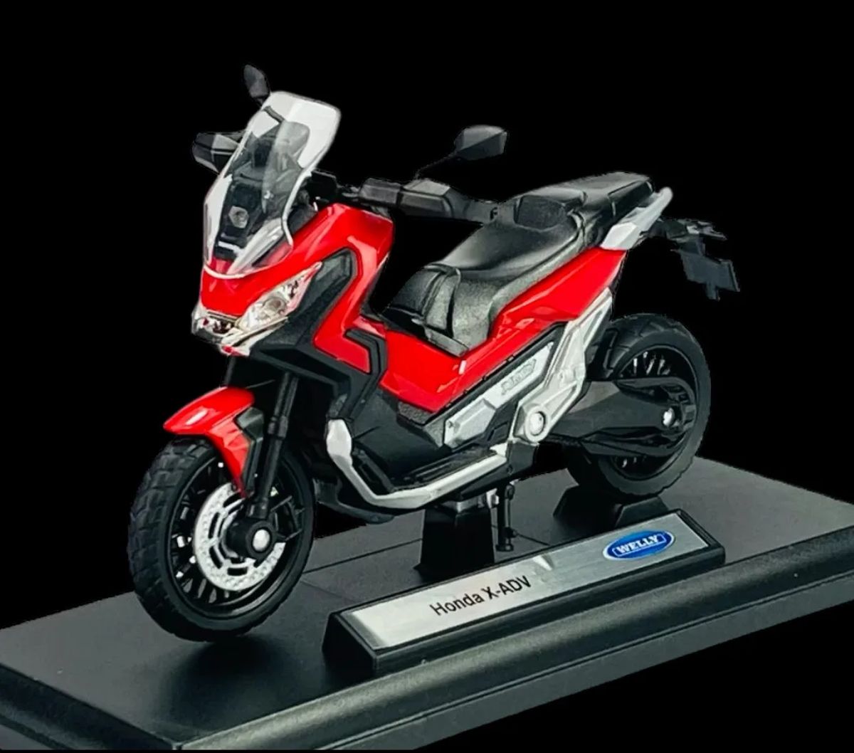 HONDA X-ADV 750 / Se trae por importación — foto 1