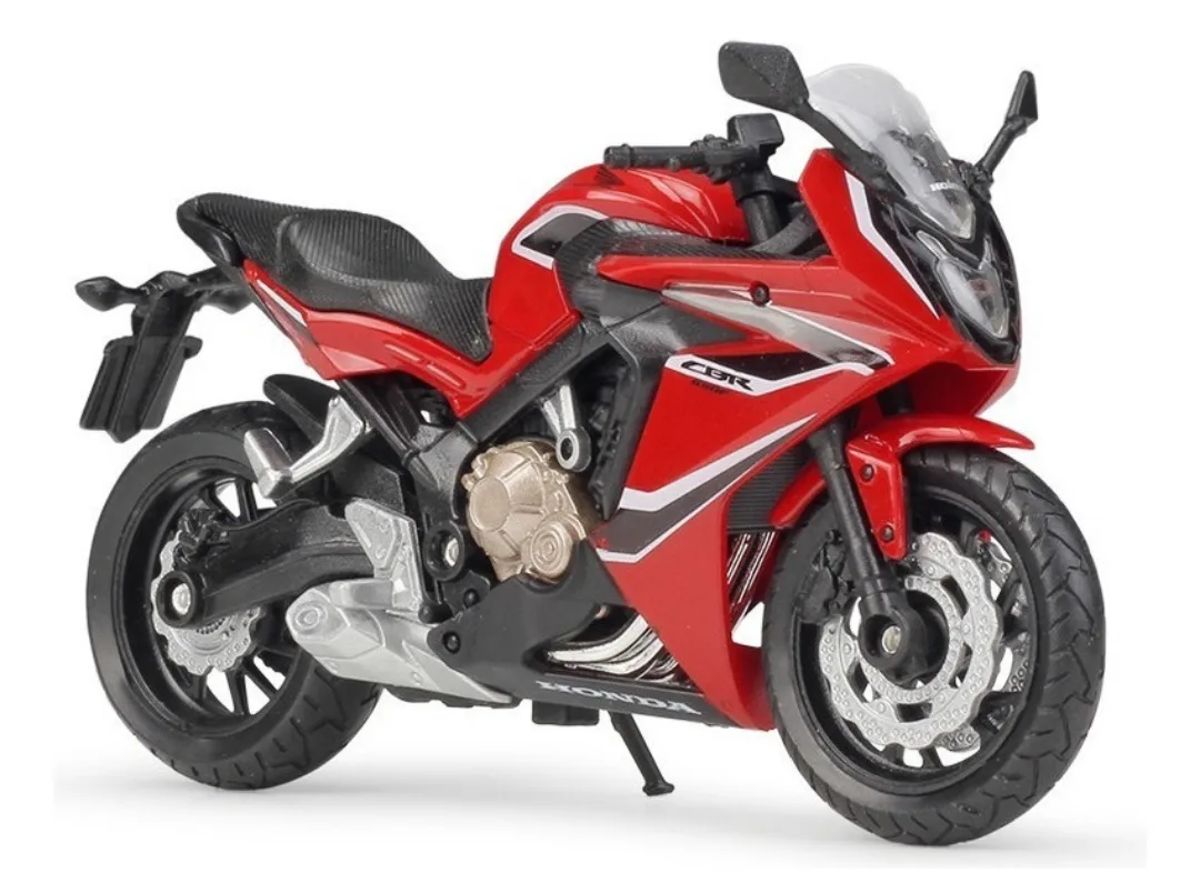 HONDA CBR 1000 RR — foto 1
