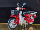 YAMAHA V-80 — miniatura 1