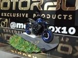 YAMAHA MT-09 / V2 / Azul — miniatura 1