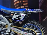 Yamaha YZ 450 Premium / Se trae por importación — miniatura 5