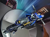 Yamaha YZ 450 Premium / Se trae por importación — miniatura 3