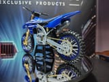 YAMAHA YZ 450 / Special Edition /Se trae por importación — miniatura 2