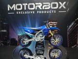 YAMAHA YZ 450 / Special Edition /Se trae por importación — miniatura 7
