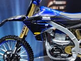 Yamaha YZ 450 Premium / Se trae por importación — miniatura 6