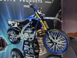 Yamaha YZ 450 Premium / Se trae por importación — miniatura 1