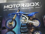 YAMAHA YZ 450 / Special Edition /Se trae por importación — miniatura 6