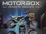 Yamaha YZ 450 Premium / Se trae por importación — miniatura 2