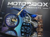 YAMAHA YZ 450 / Special Edition /Se trae por importación — miniatura 3