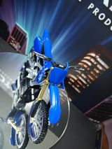 YAMAHA YZ 450 / Special Edition /Se trae por importación — miniatura 5