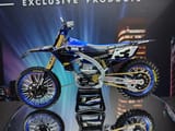 Yamaha YZ 450 Premium / Se trae por importación — miniatura 8