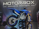 YAMAHA YZ 450 / Special Edition /Se trae por importación — miniatura 4