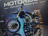 Yamaha YZ 450 Premium / Se trae por importación — miniatura 4