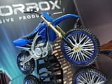 YAMAHA YZ 450 / Special Edition /Se trae por importación — miniatura 1