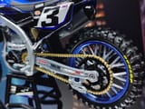 Yamaha YZ 450 Premium / Se trae por importación — miniatura 7