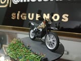 YAMAHA DT 175 — miniatura 1