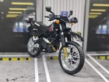 SUZUKI DR-650 / Entrega en 2 semanas — miniatura 8