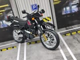 SUZUKI DR-650 / Entrega en 2 semanas — miniatura 2