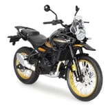 ROYAL ENFIELD HIMALAYAN 450 / Se trae por importación — miniatura 2