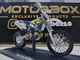 HUSQVARNA 501 — miniatura 3