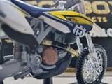 HUSQVARNA 501 — miniatura 5