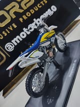 HUSQVARNA 501 — miniatura 8