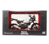 ROYAL ENFIELD HIMALAYAN 450 / Se trae por importación — miniatura 4