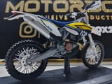 HUSQVARNA 501 — miniatura 2