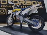 HUSQVARNA 501 — miniatura 4