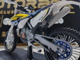 HUSQVARNA 501 — miniatura 6