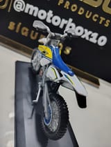 HUSQVARNA 501 — miniatura 7