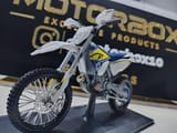 HUSQVARNA 501 — miniatura 1