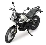 ROYAL ENFIELD HIMALAYAN 450 / Se trae por importación — miniatura 2