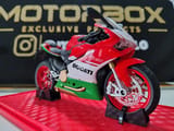 DUCATI PANIGALE 1199 — miniatura 1