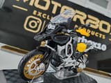 BMW 1250 GS / Amarilla — miniatura 1