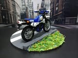 YAMAHA DT-175 / Entrega en 2 semanas — miniatura 2