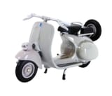 Vespa 125 / Beige — miniatura 1