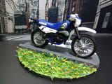 YAMAHA DT-175 / Entrega en 2 semanas — miniatura 8