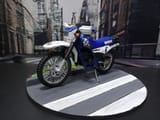YAMAHA DT-175 / Entrega en 2 semanas — miniatura 3