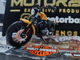 HARLEY DAVIDSON HD-09 — miniatura 1