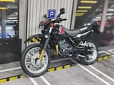 SUZUKI DR-650 / Entrega en 2 semanas — miniatura 7