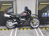 SUZUKI DR-650 / Entrega en 2 semanas — miniatura 6