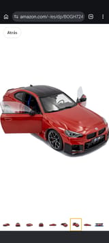 BMW M2 / Se trae por importación — miniatura 5