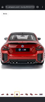BMW M2 / Se trae por importación — miniatura 4