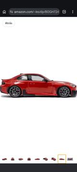BMW M2 / Se trae por importación — miniatura 7