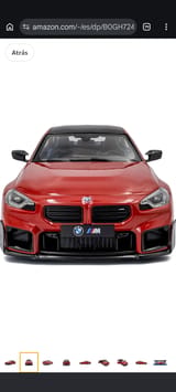 BMW M2 / Se trae por importación — miniatura 3